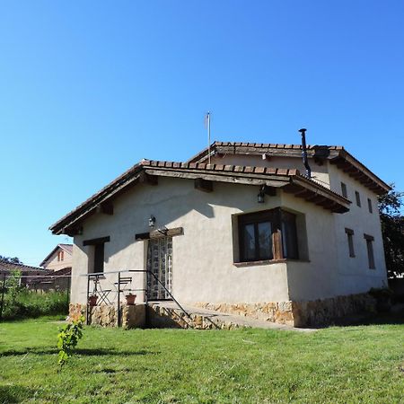 Hostal La Casa del Cartero Pablo Saldana de Ayllon Exterior foto